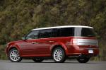 Ford Flex 2012 года